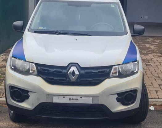 RENAULT KWID 1.0 12V SCE FLEX LIFE MANUAL